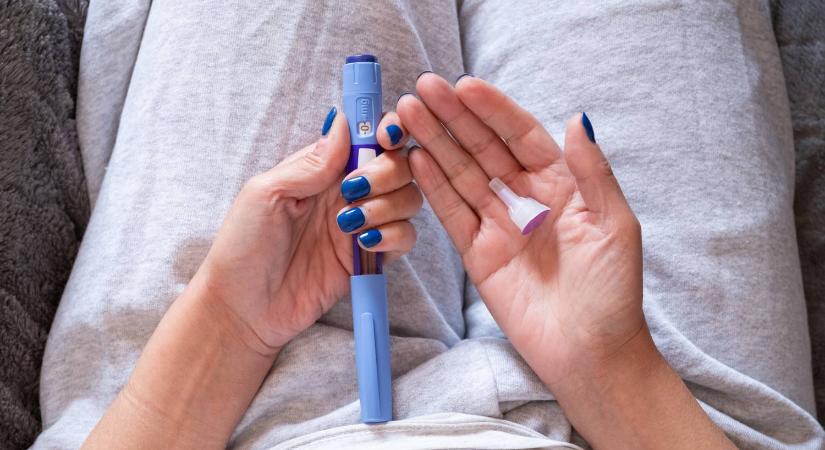 Meglepő dolog derült ki a fogyást segítő injekciókról, nem csak a súlycsökkenést segíthetik