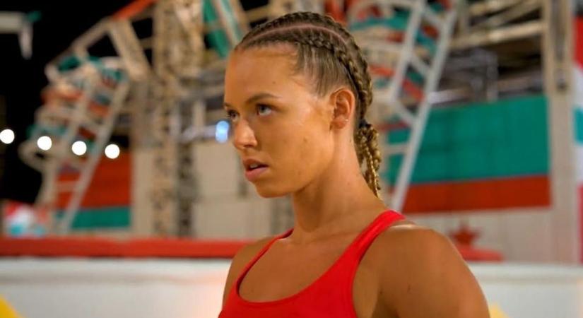 A GYAC csapatát is erősítő Marozsán Fábián az Exatlon bajnokának a párja