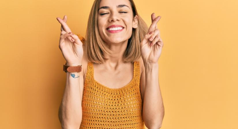 3 csillagjegy, akinek szerencse kíséri minden lépését