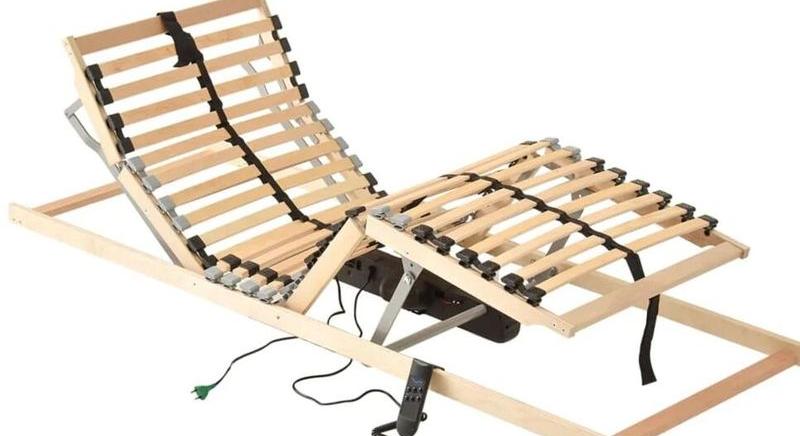 Miért érdemes elektromos ágyrácsot választani?
