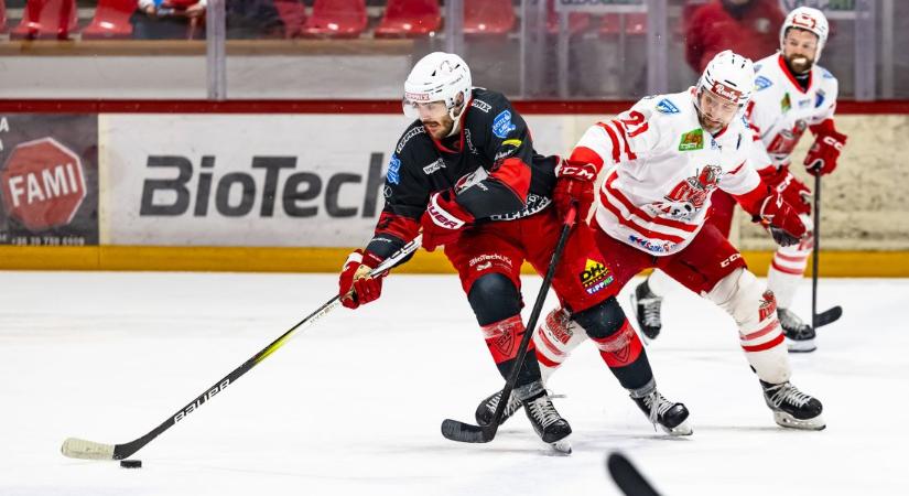 Verekedés tört ki a bemelegítés alatt, lesújtott a fegyelmi bizottság