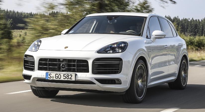 13 milliós váltócsere helyett filléres trükkel támasztotta fel a Porschét a szerelő