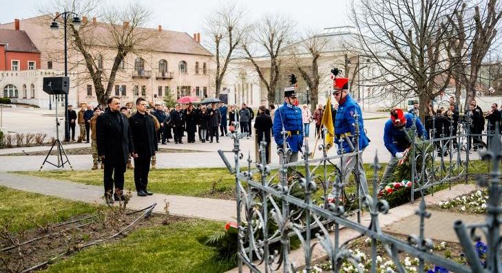 A hatvani csata jelentős fordulópontot hozott 