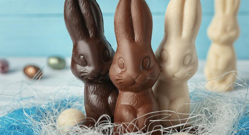 Szomorúak az édességgyártók, csökkenő keresletre számítanak húsvétkor