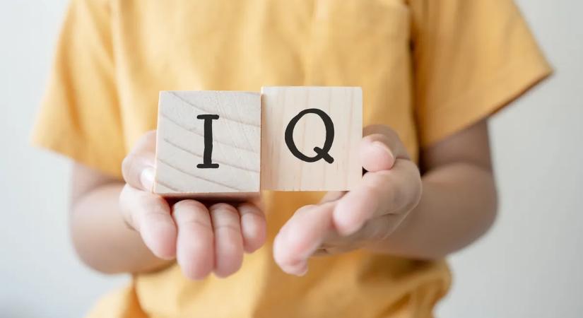 Személyiségteszt: te miben vagy intelligens?