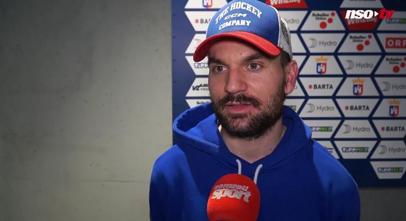 Kiss Roland: Vissza kell térnünk a negyeddöntőben mutatott játékunkhoz