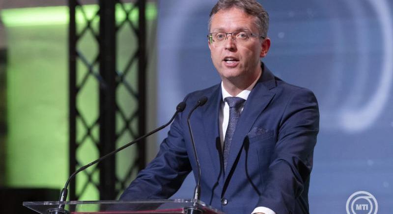 Hankó Balázs: a 2020-as évek magyar sikertörténete a felsőoktatás megújítása