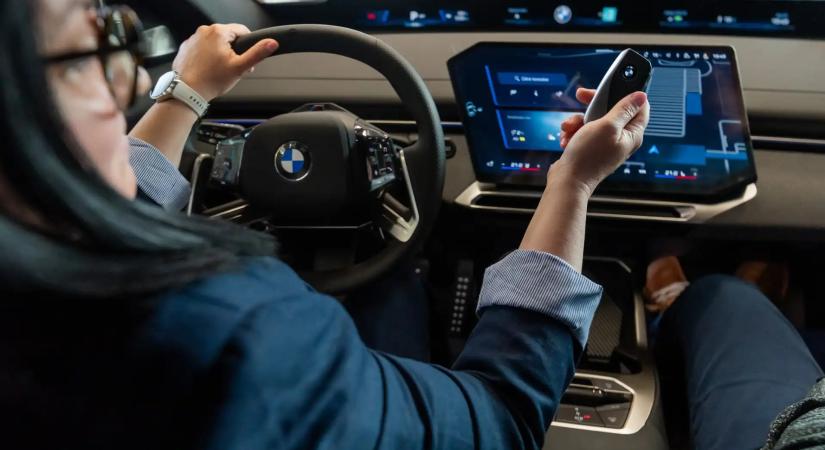 A debreceni BMW mindenkié? Itt a Neue Klasse iX3 elérhetőbb, új változata