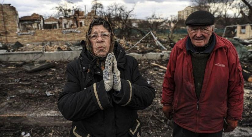 Szörnyű emberi sorsok: Miskolctól pár órányira egyik napról a másikra nincstelenül ébrednek az emberek