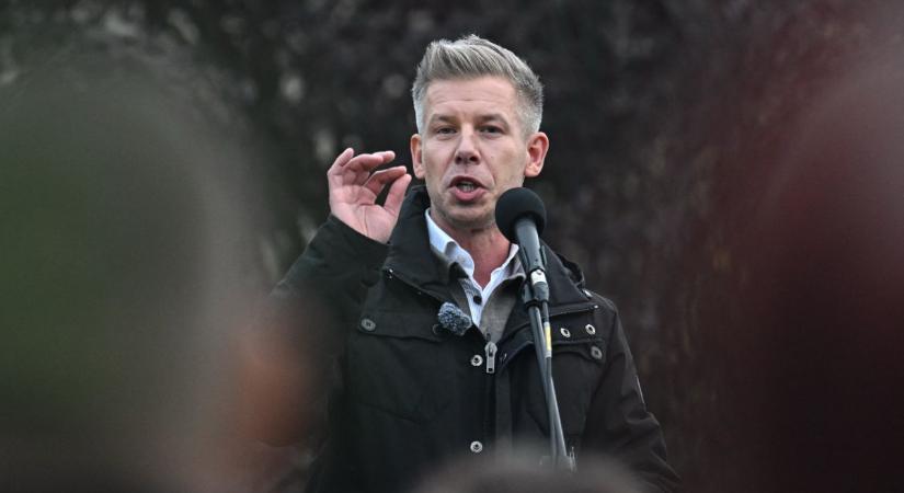 Mindent bevet a Politico, már előre mosdatja Magyar Pétert
