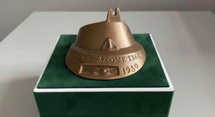 Ők kapták idén a Balaton-díjat – egykori zalai polgármester is van köztük