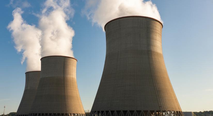 Megtört a jég: már a németek is az atomenergia felé fordulnak