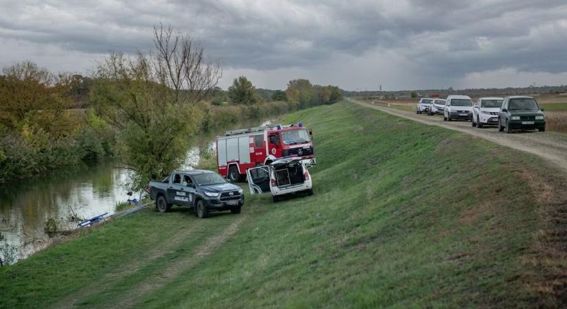 Eltűnt egy 34 éves férfi – megindult a keresőakció, minden perc számít