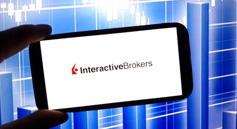 Az Interactive Brokers elindította a kriptokereskedést lakossági ügyfeleknek Európában