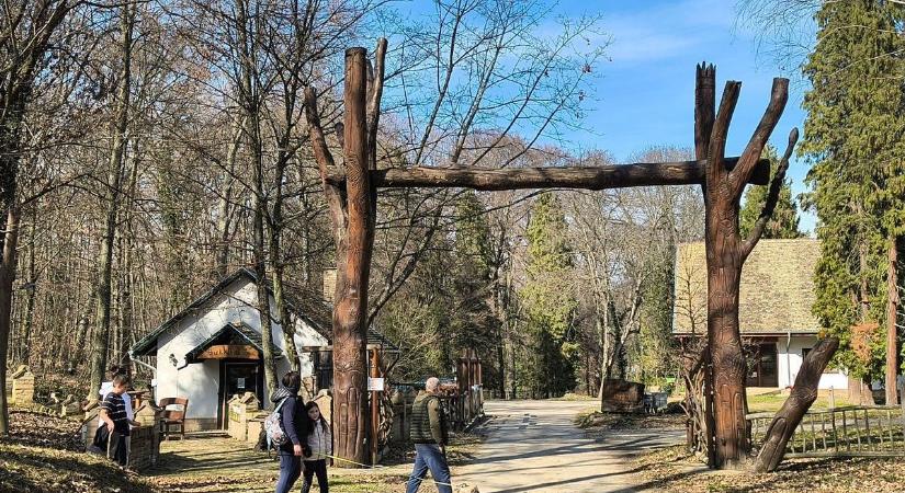 Nagy beruházás veszi kezdetét: Híd épül két vármegye között (videó)