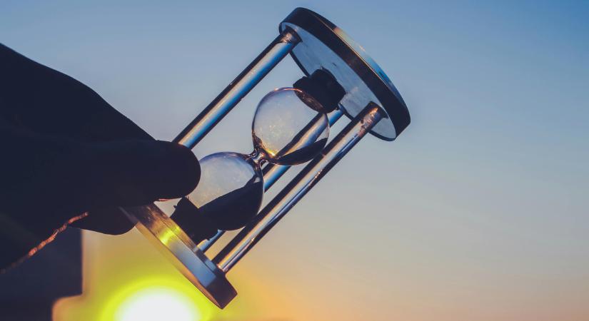 Öt évet töltöttem a jövőben – állítja a nő, aki visszatért a halálból