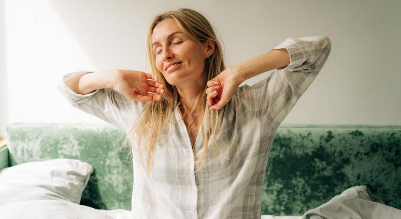 Csak 5 apró változtatásra van szükség a napi rutinodban ahhoz, hogy javuljon a közérzeted