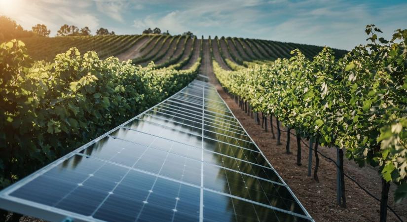 Lezajlott a zöldforradalom Európában – hol tart ebben Magyarország