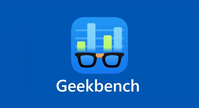 Hivatalosan is elkezd védekezni az Intel csodafegyvere ellen az új Geekbench