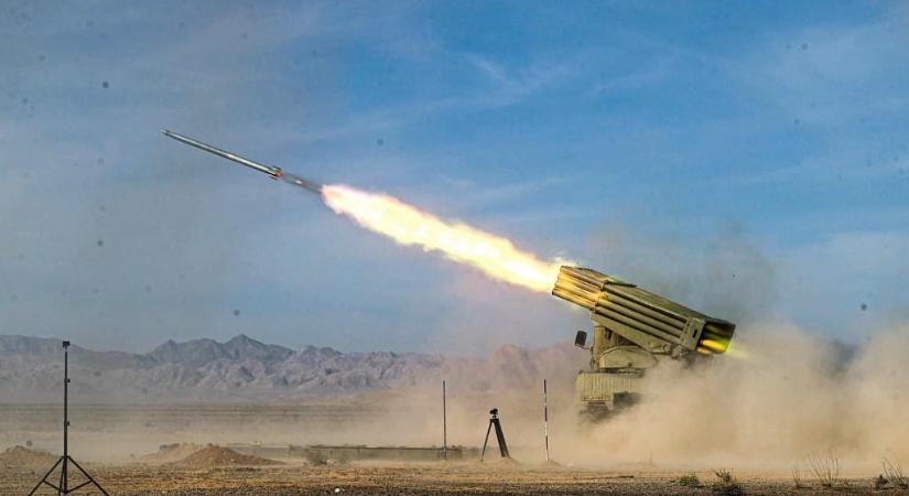 Nem tréfa: április 1-jén csaphat le a Microsoftra, a Metára és a Google-re az iráni hadsereg