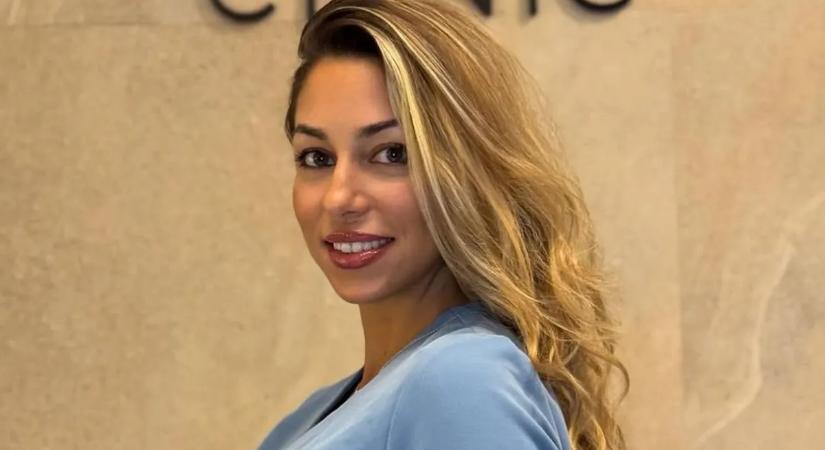 Titokzatos doktornő csavarta el a magyar válogatott kapusának fejét – képek