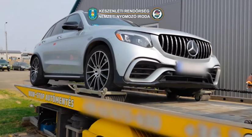 Ugrott a BMW, a Merci és a VW: Krisztofer, Kevin és Csaba biznisze befuccsolt