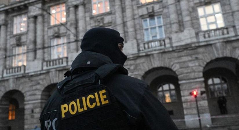 Sokkoló: elrabolt és megkínzott egy fiatal nőt egy ukrán bűnbanda Prágaban