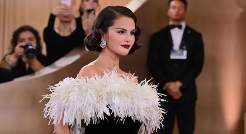 Meglepő vallomás, Selena Gomez megszólalt az egészségügyi állapotáról