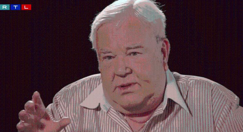 Sokkoló fordulat: 4 embert hallgattak ki Gálvölgyi János ügyében