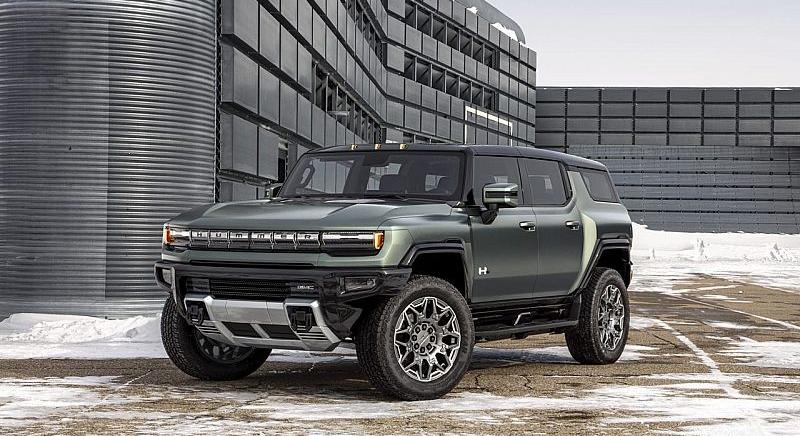 Egy hónapra leáll a GM elektromos autókat gyártó üzeme