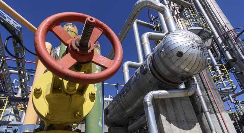 Húsz hónapos fejlesztési idővel számolva írták ki az ukrán pályázatot a Barátság-helyreállításra