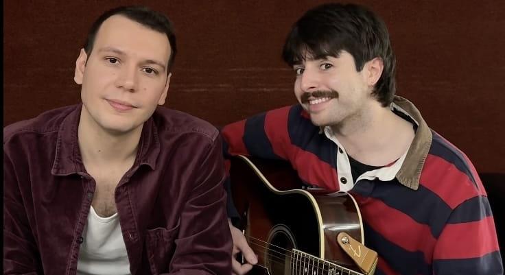 „Pjotr és én barátok vagyunk, esténként hosszasan telózgatunk” – a Szijjártó–Lavrov-bromance megihlette a Carson Comát