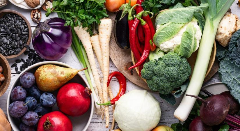 Több vas, mint a spenótban, több C-vitamin, mint a narancsban – ez a legegészségesebb zöldség