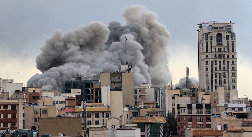 Trump: az iráni háború két héten belül véget érhet, alkuval vagy anélkül