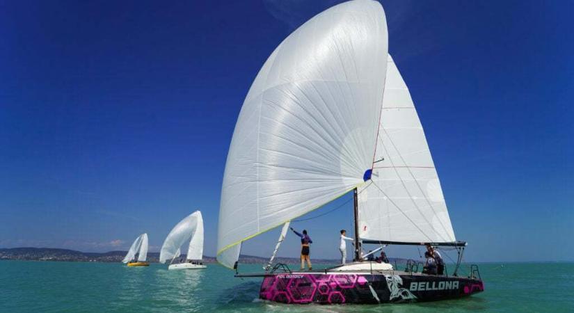 Címvédésre készül Rióban az SSL Team Hungary