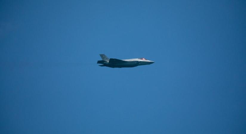 Újabb csapást mértek Irán szívére – sorra csapódnak be a rakéták