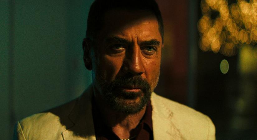 Végre itt a Cape Fear-sorozat előzetese, hamarosan a streamingóriás platformján!