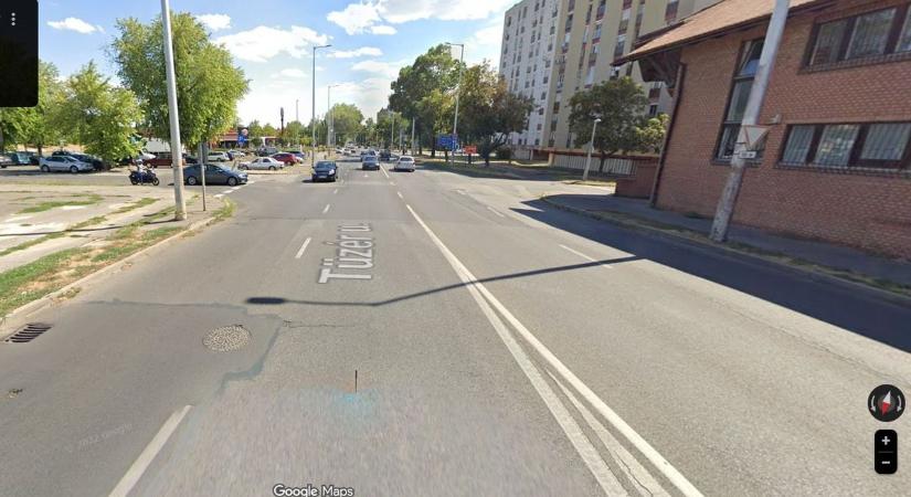 Nem megy a KRESZ: így szabálytalankodnak sokan Pécsen