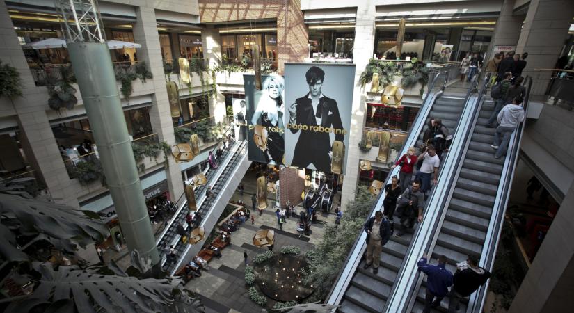 Bejelentette távozását a magyar bevásárlóközpontok fontos embere