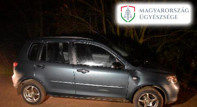 Több lett egy próbakörnél