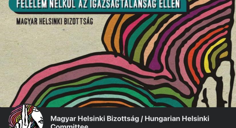 A Magyar Helsinki Bizottságot is jelölték az idei Nobel-békedíjra