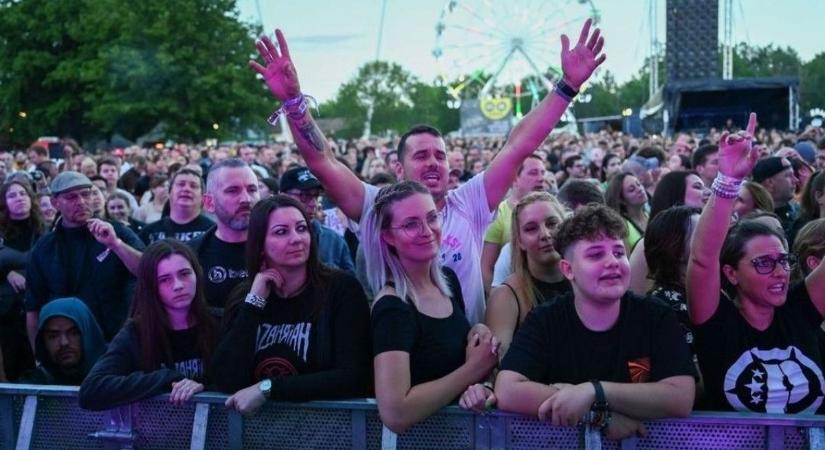 SopronFest: 3 jegy, őrült áron, csak április 1-jén!