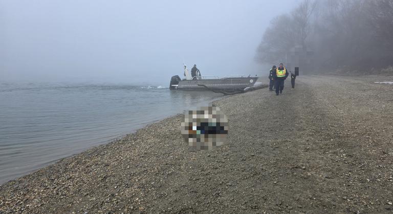 Megtalálták Borbás Marcsi munkatársának holttestét