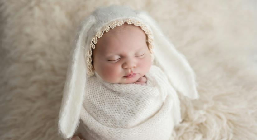 Két vásárhelyi kislány született az elmúlt héten