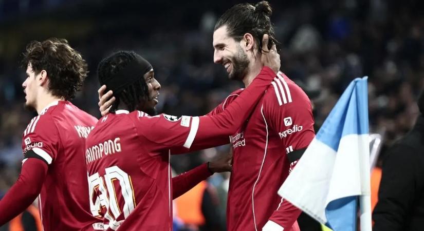 Szoboszlai borzalmas hírt kapott a válogatott szünetben