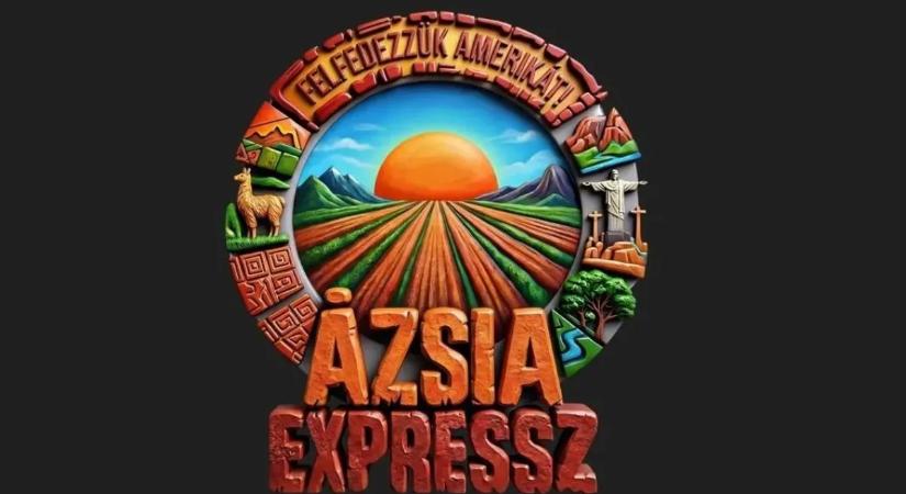Ők az Ázsia Expressz 7. évadának versenyzői!