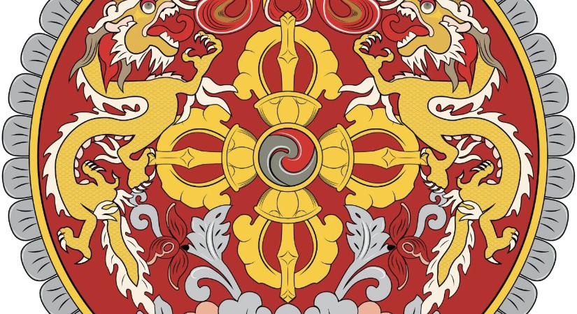 Bhután újabb 25 millió dollárnyi Bitcoint mozgatott meg – egy hét alatt már 1 000 BTC fölött a kiáramlás