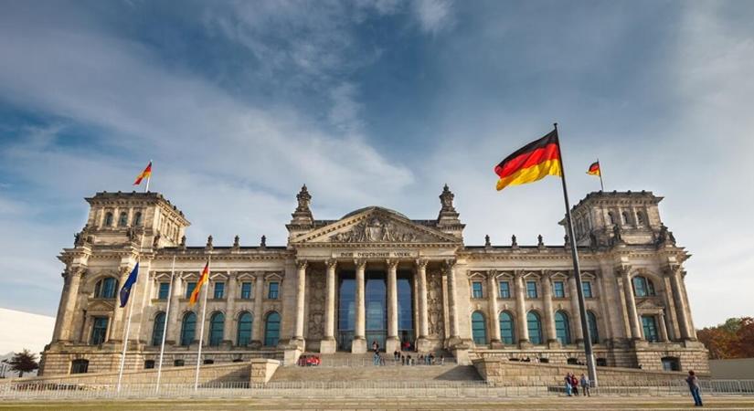 Ennek Paks II. is örülhet: nagy fordulat előtt állnak a németek