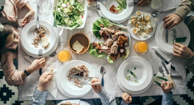Húsvét előtt fontos dologra figyelmeztet a Nébih: sok családnál probléma