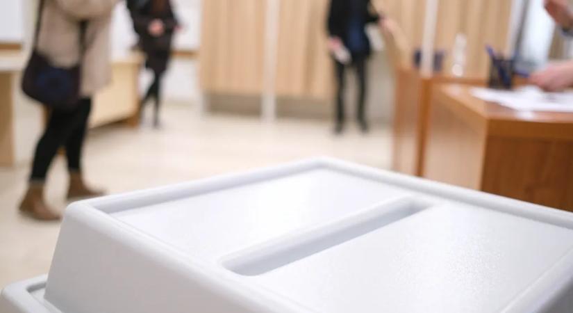 Külképviseleten szavazna? Egy napja maradt jelentkezni